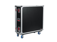 Gator G-TOUR M32 Road Case For Midas M32 Large Format Mixer Gator G-TOUR M32 Road Case For Midas M32 Large Format Mixer